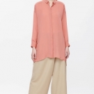 LONG OVERSIZED SHIRT